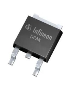 Infineon IDD10SG60CXTMA2 Device