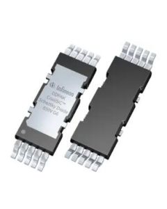 Infineon IDDD04G65C6XTMA1 Device