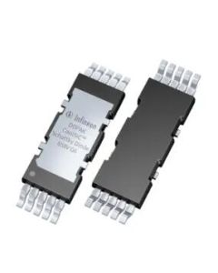 Infineon IDDD06G65C6XTMA1 Device