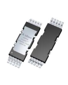 Infineon IDDD08G65C6XTMA1 Device