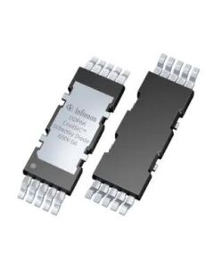 Infineon IDDD10G65C6XTMA1 Device