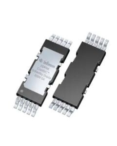 Infineon IDDD12G65C6XTMA1 Device