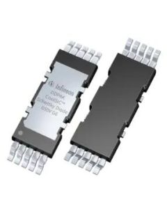 Infineon IDDD16G65C6XTMA1 Device