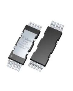Infineon IDDD20G65C6XTMA1 Device