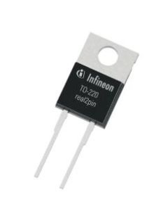 Infineon IDH02G65C5XKSA2 Device