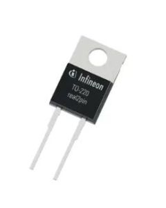 Infineon IDH03G65C5XKSA2 Device