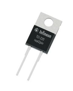 Infineon IDH04G65C5XKSA2 Device