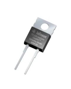Infineon IDH04G65C6XKSA1 Device