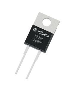 Infineon IDH06G65C5XKSA2 Device