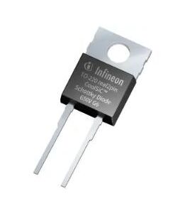 Infineon IDH06G65C6XKSA1 Device