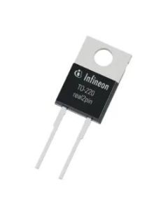 Infineon IDH08G65C5XKSA2 Device