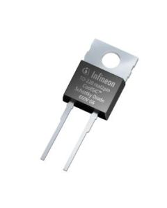 Infineon IDH08G65C6XKSA1 Device