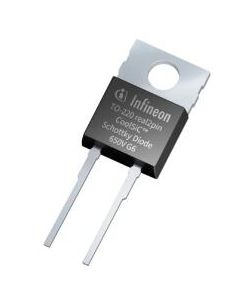 Infineon IDH12G65C6XKSA1 Device