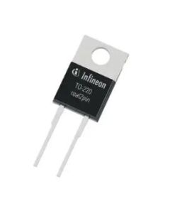 Infineon IDH16G65C5XKSA2 Device