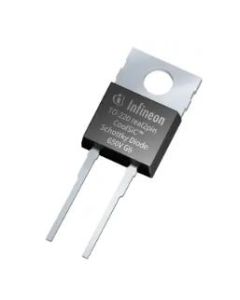 Infineon IDH16G65C6XKSA1 Device