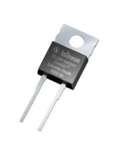 Infineon IDH20G65C6XKSA1 Device