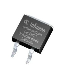 Infineon IDK04G65C5XTMA2 Device