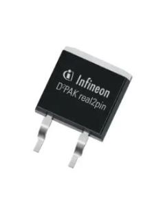 Infineon IDK10G65C5XTMA2 Device