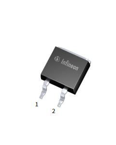 Infineon IDK20G120C5XTMA1 Device
