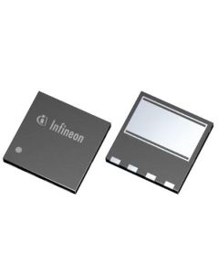 Infineon IDL08G65C5XUMA2 Device