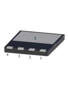 Infineon IDL12G65C5XUMA2 Device