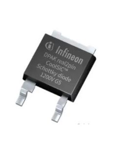Infineon IDM05G120C5XTMA1 Device