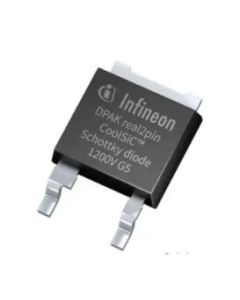Infineon IDM08G120C5XTMA1 Device