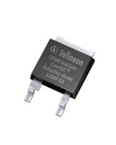 Infineon IDM10G120C5XTMA1 Device