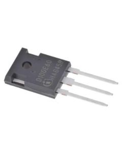 Infineon IDW100E60FKSA1 Device