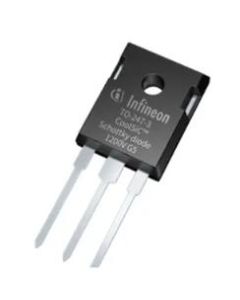 Infineon IDW10G120C5BFKSA1 Device