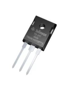 Infineon IDW16G65C5XKSA1 Device