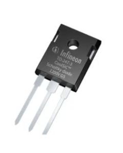 Infineon IDW20G120C5BFKSA1 Device
