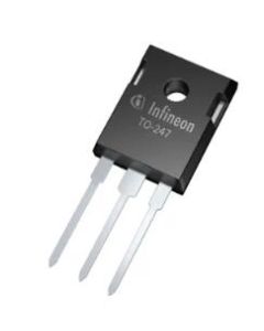 Infineon IDW20G65C5BXKSA2 Device