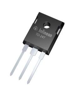 Infineon IDW20G65C5XKSA1 Device