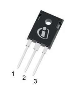Infineon IDW30G65C5XKSA1 Device