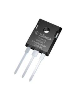 Infineon IDW40G120C5BFKSA1 Device