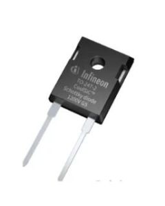 Infineon IDWD10G120C5XKSA1 Device