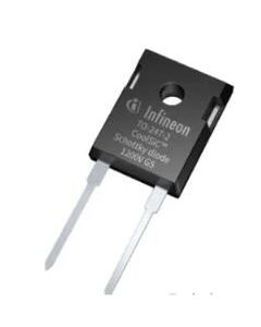 Infineon IDWD15G120C5XKSA1 Device