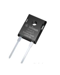 Infineon IDWD20G120C5XKSA1 Device