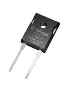 Infineon IDWD30G120C5XKSA1 Device