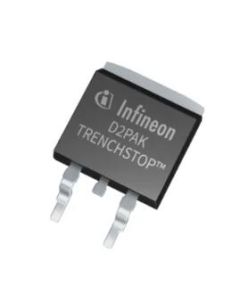 Infineon IGB15N60TATMA1 Device
