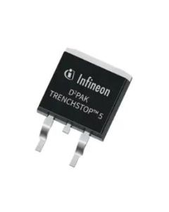 Infineon IGB15N65S5ATMA1 Device