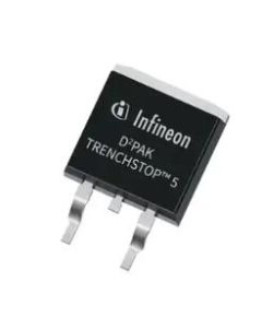 Infineon IGB20N65S5ATMA1 Device
