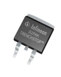 Infineon IGB30N60H3ATMA1 Device