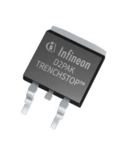 Infineon IGB50N60TATMA1 Device