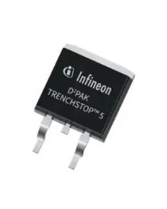 Infineon IGB50N65H5ATMA1 Device