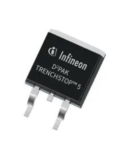 Infineon IGB50N65S5ATMA1 Device