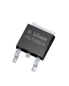 Infineon IGD06N60TATMA1 Device
