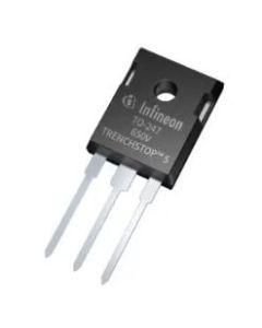 Infineon IGP40N65F5XKSA1 Device