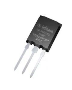 Infineon IGQ120N120S7XKSA1 Device